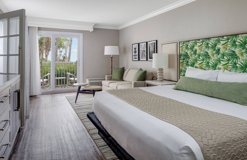 Highland Beach Hotel | Delray Sands Resort