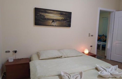 El Hadaba Apartment | Delta 101052