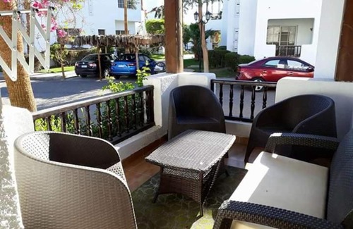 El Hadaba Apartment | Delta 101052