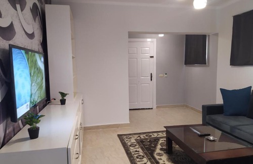 El Hadaba Apartment | Delta 201118
