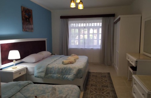 El Hadaba Apartment | Delta 201118