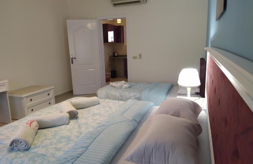 El Hadaba Apartment | Delta 201118
