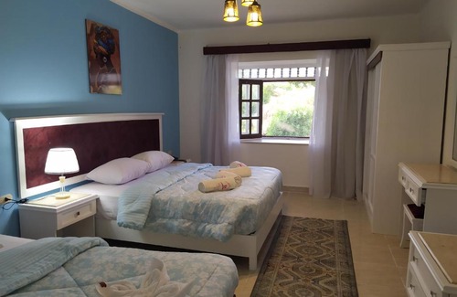 El Hadaba Apartment | Delta 201118