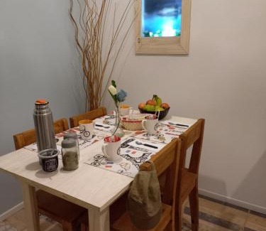 Belgrano Sudeste Apartment | Delta Home II