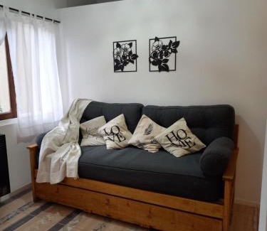 Belgrano Sudeste Apartment | Delta Home II