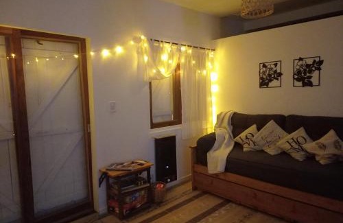 Belgrano Sudeste Apartment | Delta Home II