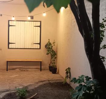Belgrano Sudeste Apartment | Delta Home II
