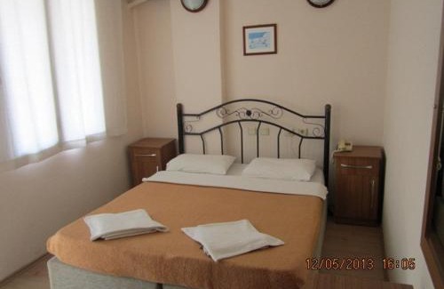 Altinkum Hotel | Delta Hotel