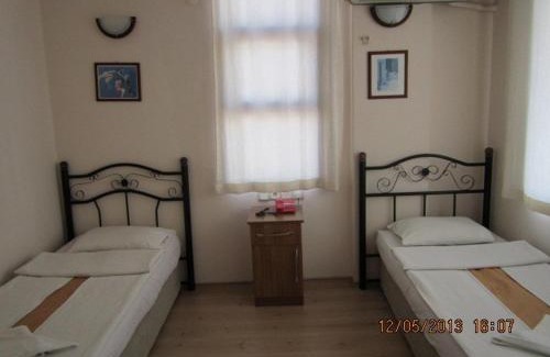 Altinkum Hotel | Delta Hotel