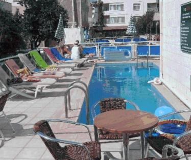Altinkum Hotel | Delta Hotel