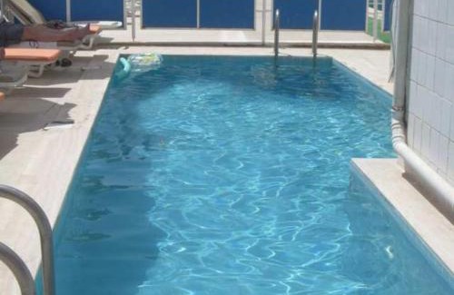 Altinkum Hotel | Delta Hotel