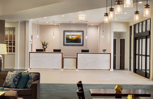 Helena Hotel | Delta Hotels by Marriott Helena Colonial