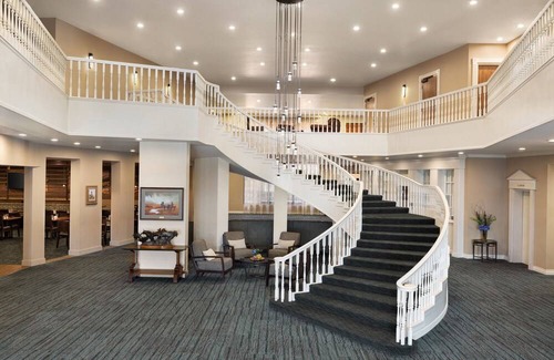 Helena Hotel | Delta Hotels by Marriott Helena Colonial