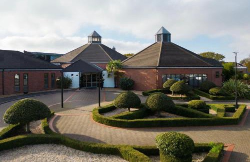 Waltham Abbey Hotel | Delta Hotels by Marriott Waltham Abbey