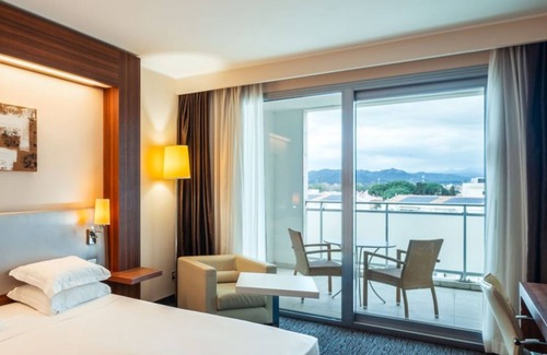 Olbia Hotel | Delta Hotels by Marriott Olbia Sardinia