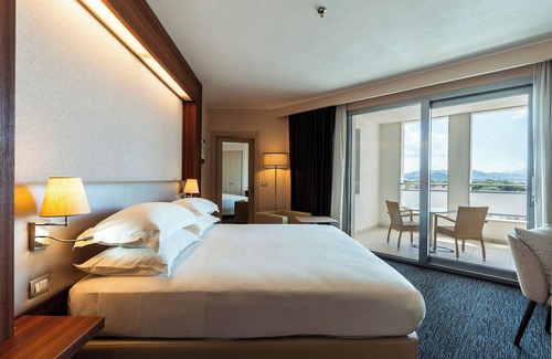 Olbia Hotel | Delta Hotels by Marriott Olbia Sardinia