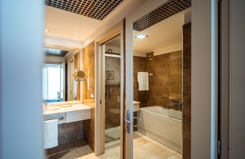 Olbia Hotel | Delta Hotels by Marriott Olbia Sardinia