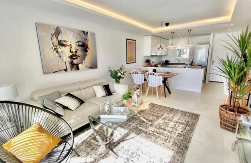 Mijas Apartment | Delta Mar Suites