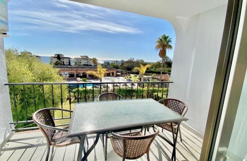 Mijas Apartment | Delta Mar Suites