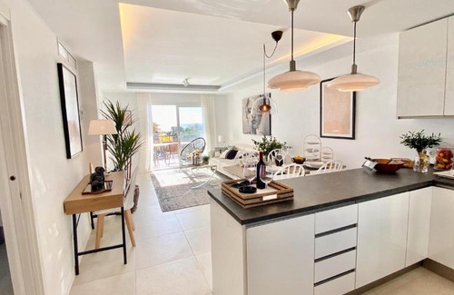 Mijas Apartment | Delta Mar Suites