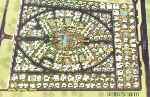 El Hadaba Apartment | Delta Sharm Chalets
