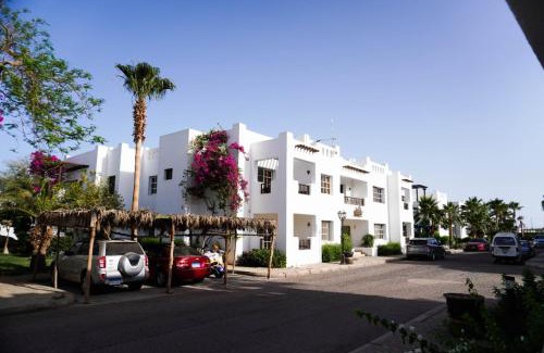 El Hadaba Apartment | Delta Sharm Chalets