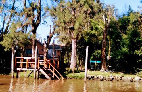 Partido de Tigre House | Delta Tigre