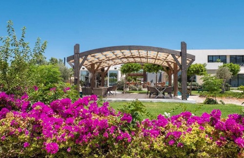 Bafra Apartment | Delux 1+1 Apart Thalassa on Sea