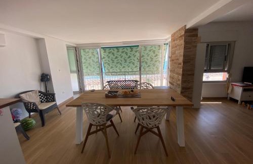 Cullera Apartment | Delux La Estrella Cullera Beach con parking incluido