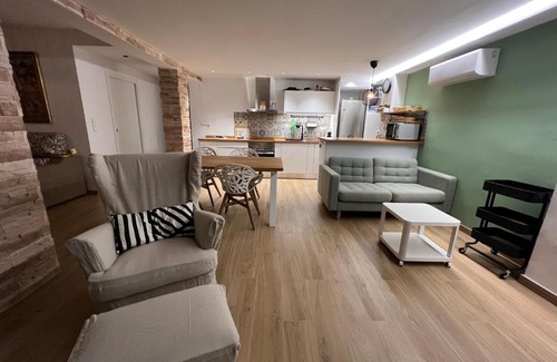 Cullera Apartment | Delux La Estrella Cullera Beach con parking incluido