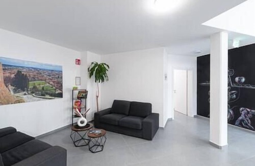 Sankt Leonhard Apartment | Deluxe 12 - Twin Room with Kitchen