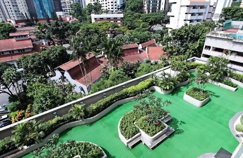 Orchard Apartment | Deluxe 2 bedroom on Orchard