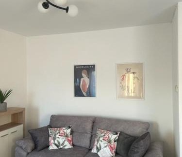 Viskovo Apartment | Deluxe apartman Mimi Viskovo with a free parking space