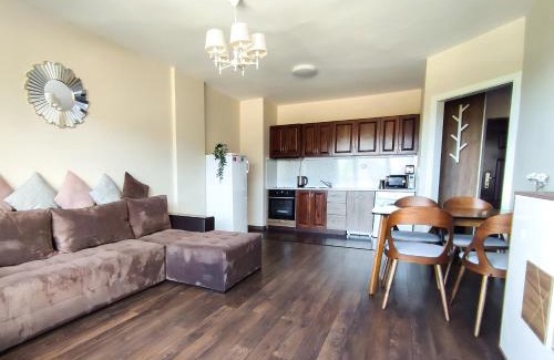 Shiligarnika Apartment | Deluxe Apartment 200m from SKI ROAD