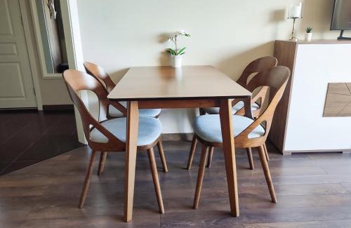 Shiligarnika Apartment | Deluxe Apartment 200m from SKI ROAD
