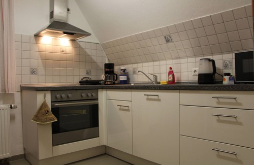 Metzingen Apartment | Deluxe apartment Ermis