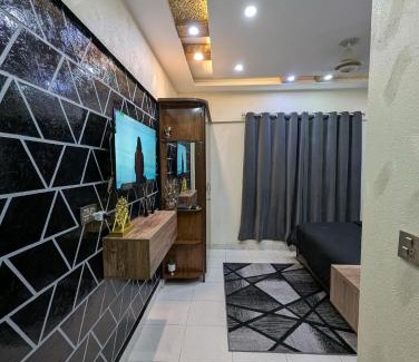 Karachi Apartment | Deluxe Apartment