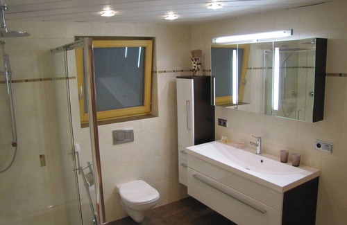 Kornburg - Worzeldorf Apartment | Deluxe Appartement Mediterran