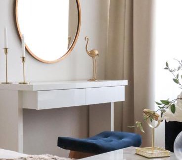 Nepszinhaz negyed Apartment | Deluxe apt with 2 bedrooms and AC