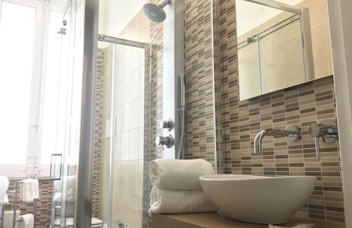 Reggio Calabria Bed & Breakfast | Deluxe B&B Centrocittà