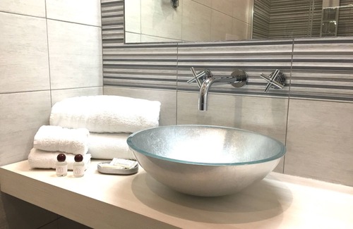 Reggio Calabria Bed & Breakfast | Deluxe B&B Centrocittà
