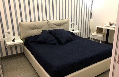 Reggio Calabria Bed & Breakfast | Deluxe B&B Centrocittà