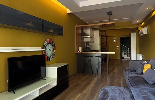 Atakum Apartment | Deluxe Beach Residence