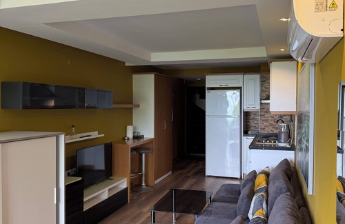 Atakum Apartment | Deluxe Beach Residence