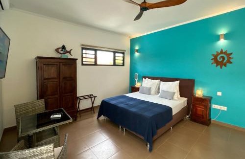 Playa Bed & Breakfast | Deluxe Boutique Apartments Sonrisa - Adults only