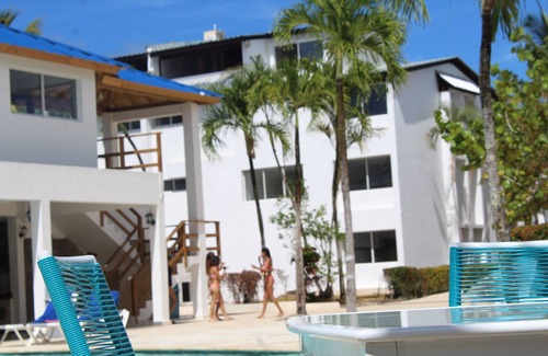Villas Ana Maria Apartment | Deluxe by Ahnvee Adults only