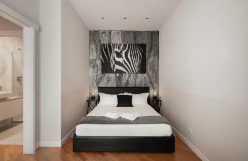 Stazione Apartment | Deluxe central apartment