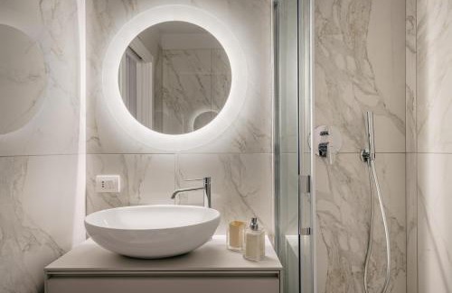 Stazione Apartment | Deluxe central apartment