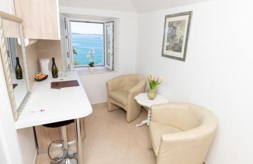 Old Town Hotel | Deluxe Collection Hotel Kastel - Depadanse
