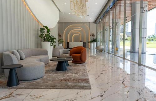 Tumba Vieja Apartment | Deluxe Condo Suite 1BR in Panama